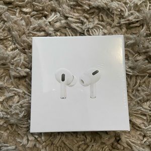 SEALED Apple AirPods Pro